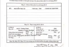 Nhà đẹp hẻm xe hơi - sống tiện nghi tại Trường Chinh... Bán nhà riêng tại Tân Bình, Hồ Chí Minh 09
