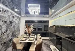 Nhà 6 tầng hiện đại có thang máy giữa trung tâm Phạm Văn Bạch... Bán nhà riêng tại Tân Sơn, Hồ Chí Minh 06