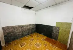 🏗️ NHÀ CŨ TIỆN XÂY MỚI - 2 MẶT HẺM TRƯỚC SAU - TRƯƠNG THỊ HOA... Bán nhà riêng tại Tân Thới Hiệp, Hồ Chí Minh 07