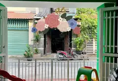 Nhà mặt phố 12m mặt tiền, mở kinh doanh cực đỉnh tại Bình Tân... Bán nhà mặt phố tại Bình Hưng Hòa, Hồ Chí Minh 07