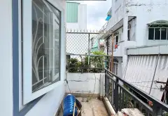 Nhà 3 Tầng Hiếm Có Tại Phú Nhuận, Giá Tốt, Tiện Ích Đầy Đủ... Bán nhà riêng tại Phú Nhuận, Hồ Chí Minh 09