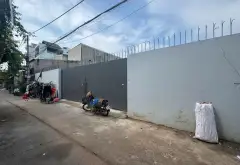 Bán nhà riêng 1 tầng diện tích gần 1000m2 tại Hương Lộ 2, Bình Tân... Bán nhà riêng tại Bình Trị Đông, Hồ Chí Minh 01