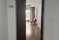 Căn góc 3 phòng ngủ siêu thoáng tại Xuân Đỉnh... Bán căn hộ chung cư tại Xuân Đỉnh, Hà Nội 10
