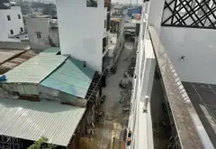 Nhà riêng 5 tầng đẳng cấp tại khu phân lô phường Bình Hưng Hòa, quận Bình Tân... Bán nhà riêng tại Bình Hưng Hòa, Hồ Chí Minh 10