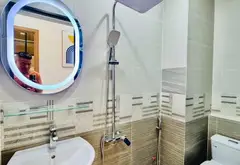 Nhà mới 4 tầng Nguyễn Kiệm, không gian thoải mái giá hợp lý... Bán nhà riêng tại Hạnh Thông, Hồ Chí Minh 16