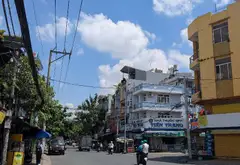 Bán nhà 2 tầng gần UBND phường Tân Sơn, diện tích 93m2... Bán nhà riêng tại Tân Sơn, Hồ Chí Minh 05