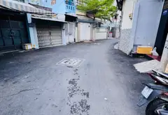 Nhà riêng 2 tầng 3 phòng ngủ diện tích 64.5m² tại Phan Văn Trị... Bán nhà riêng tại Bình Thạnh, Hồ Chí Minh 01