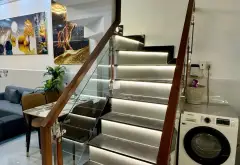 Nhà mới 3 tầng thoáng mát tại Bình Trị Đông... Bán nhà riêng tại Bình Trị Đông, Hồ Chí Minh 12
