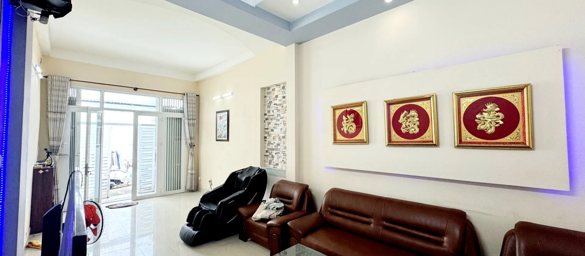 Bán nhà Hồ Học Lãm 62m2 4 tầng chỉ 6 tỷ xíu sổ đẹp (N_AL64)... Bán nhà riêng tại An Lạc, Hồ Chí Minh 01