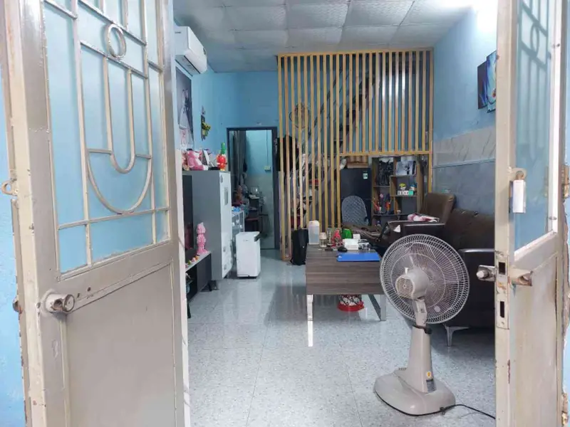 Nhà tiện nghi, vị trí vàng gần Vành đai 3.5... Bán nhà riêng tại Hoài Đức, Hà Nội 01