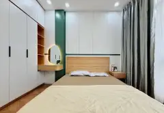 Nhà đẹp 4 tầng Võ Văn Tần quận 3 - Sẵn ở ngay... Bán nhà riêng tại Bàn Cờ, Hồ Chí Minh 11