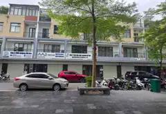 Bán biệt thự liền kề 110m² hướng Đông Bắc, vị trí trung tâm KĐT HUD Trầu Cau, Bắc Ninh... Bán biệt thự, liền kề tại Võ Cường, Bắc Ninh 07