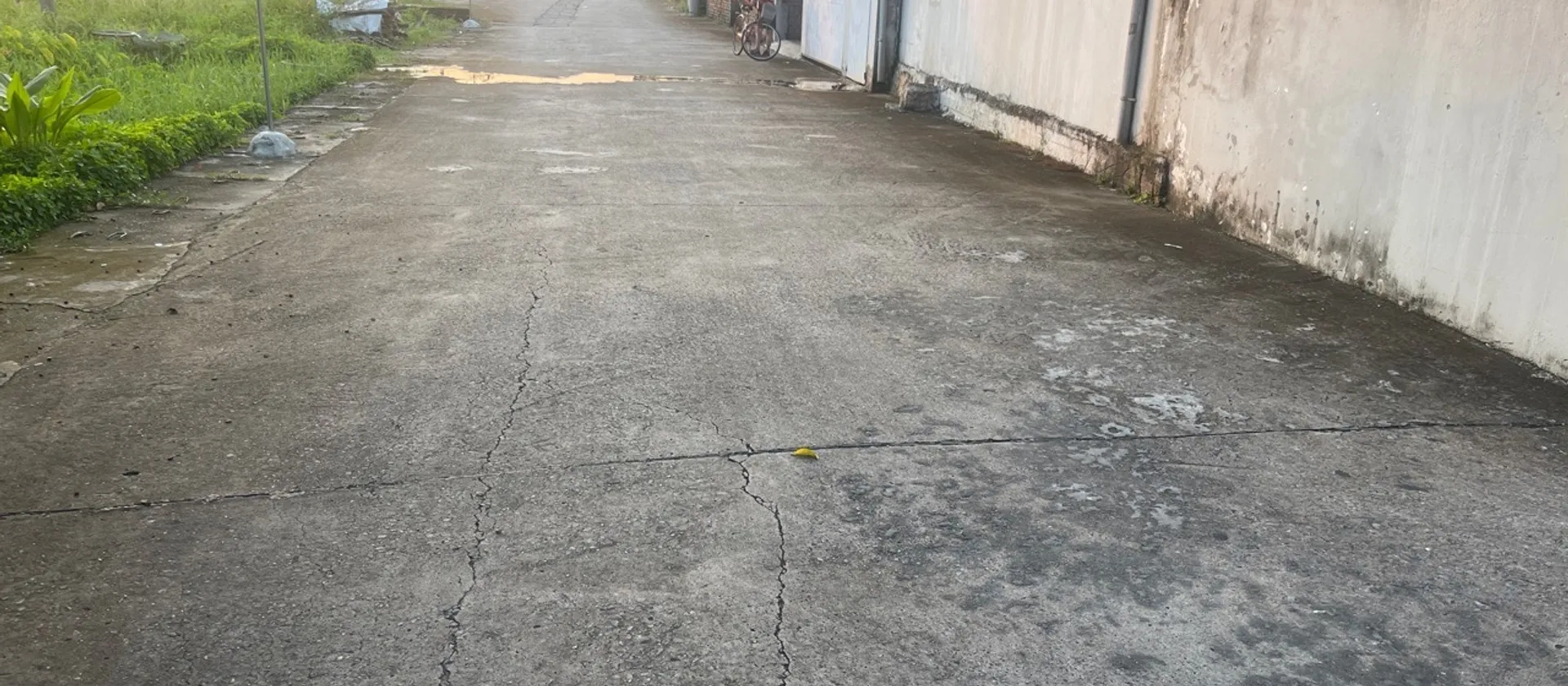 Lô đất Bắc Thượng rộng rãi, gần tiện ích, giá hợp lý... Bán đất tại Nội Bài, Hà Nội 01