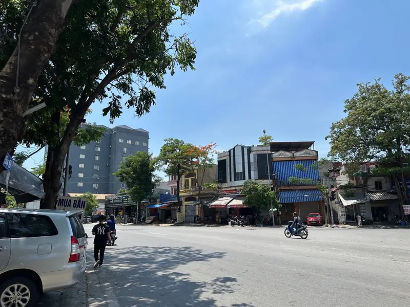 Cơ Hội Vàng Sở Hữu Nhà Mặt Phố Mặt Tiền Rộng, Vị Trí Đẳng Cấp Hiếm Có... Bán nhà mặt phố tại Ngô Quyền, Hải Phòng 01