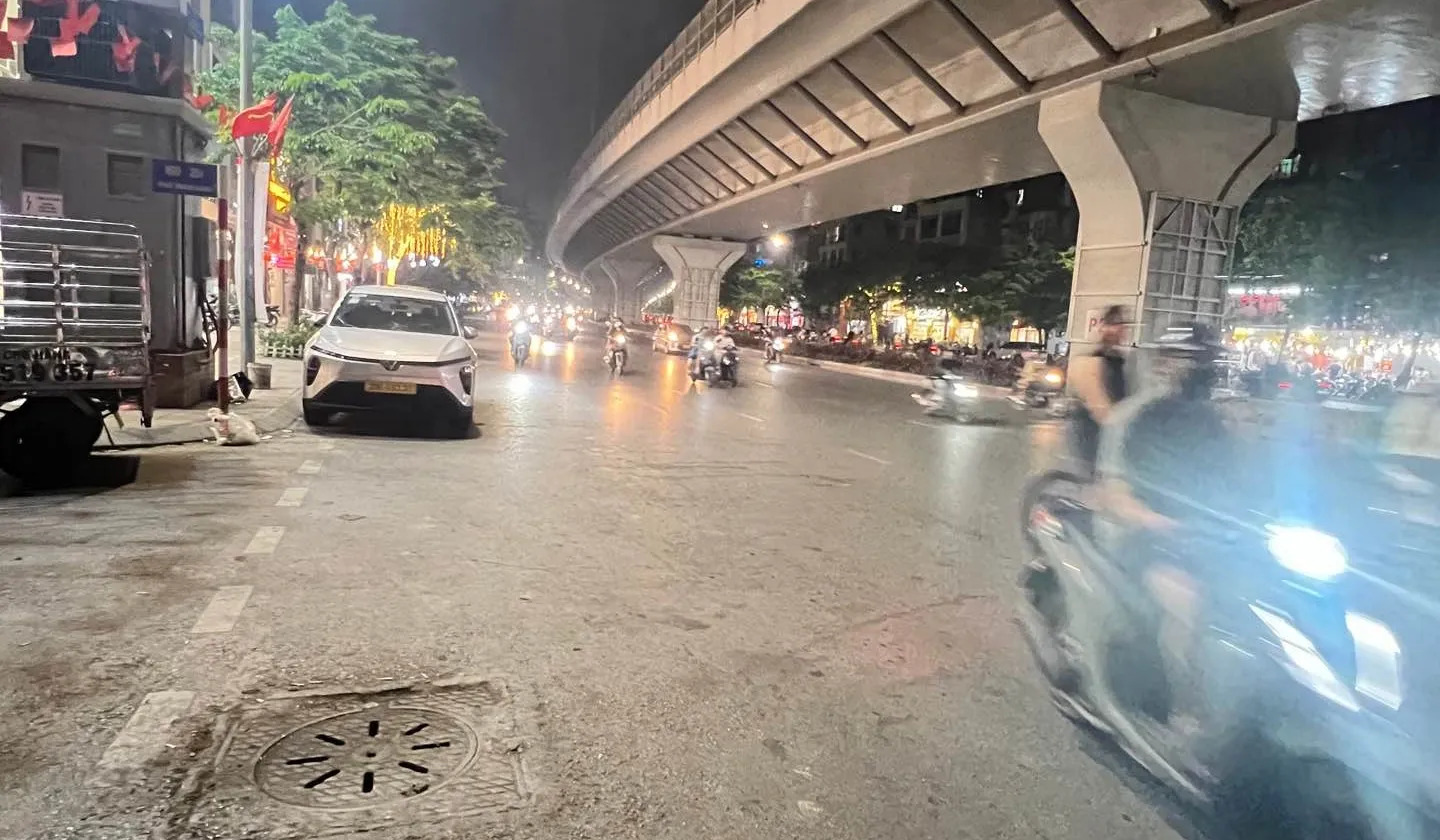 🏡 MINH KHAI – NHÀ NHỎ TIỀN VỪA, GIÁ TRỊ LẠI RẤT THỰC TẾ – CHỈ 5.55 TỶ... Bán nhà riêng tại Tương Mai, Hà Nội 01