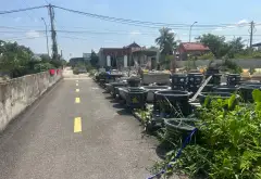 Cơ Hội Vàng Sở Hữu Đất Phân Lô Ô Tô Tại Khu Dân Cư Phát Triển... Bán đất tại Kiến Hải, Hải Phòng 11