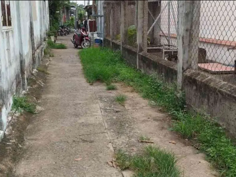 Bán nhà riêng Nhị Bình, diện tích 60.8 m2, pháp lý đầy đủ, giá 2.6 tỷ đồng... Bán nhà riêng tại Đông Thạnh, Hồ Chí Minh 01