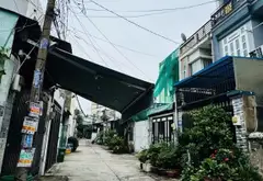 Nhà Xinh, Đất Đẹp - Bán Ngay Chỉ 7,1 Tỷ!... Bán nhà riêng tại Bình Tân, Hồ Chí Minh 05