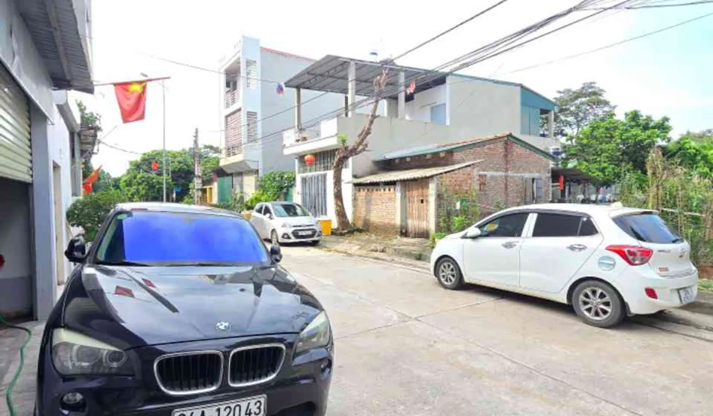Nhà 4 Tầng Xinh Xắn Ở Đan Phượng... Bán nhà riêng tại Đan Phượng, Hà Nội 01