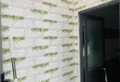 Bán nhà hẻm xe hơi 4m❌15m nhà vô ở ngay thoáng mát , xe hơi vô nhà luôn... Bán nhà riêng tại Bình Trị Đông, Hồ Chí Minh 09