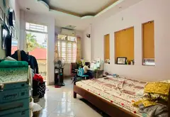 Nhà riêng 4 tầng tại phường Thanh Liệt, Hà Nội với thiết kế hiện đại và không gian thoáng mát... Bán nhà riêng tại Thanh Liệt, Hà Nội 09