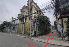 Bán nhà mặt phố phường Đông Hòa, 88,1m2, 1 tầng, 4 phòng ngủ... Bán nhà mặt phố tại Đông Hòa, Hồ Chí Minh 01