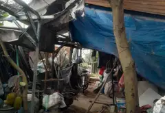 Nhà mặt phố rộng thoáng, tiềm năng kinh doanh ngay Tân Nhựt Bình Chánh... Bán nhà mặt phố tại Tân Nhựt, Hồ Chí Minh 09