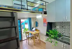 - Trương Định, ngõ ô tô, 17 phòng khép kín, thang máy hiện đại... Bán owner_side tại Hoàng Mai, Hà Nội 12