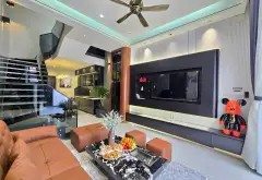 Nhà hiện đại 3 tầng khu Tô Hiệu - Giá sốc giảm sâu... Bán nhà riêng tại Hòa Khánh, Đà Nẵng 05