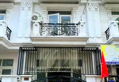 Bán nhà Hà Huy Giáp, Thạnh Lộc, Q.12 - 51m2 4 tầng 5PN full nội thất - 7.5 tỷ... Bán nhà riêng tại An Phú Đông, Hồ Chí Minh 01