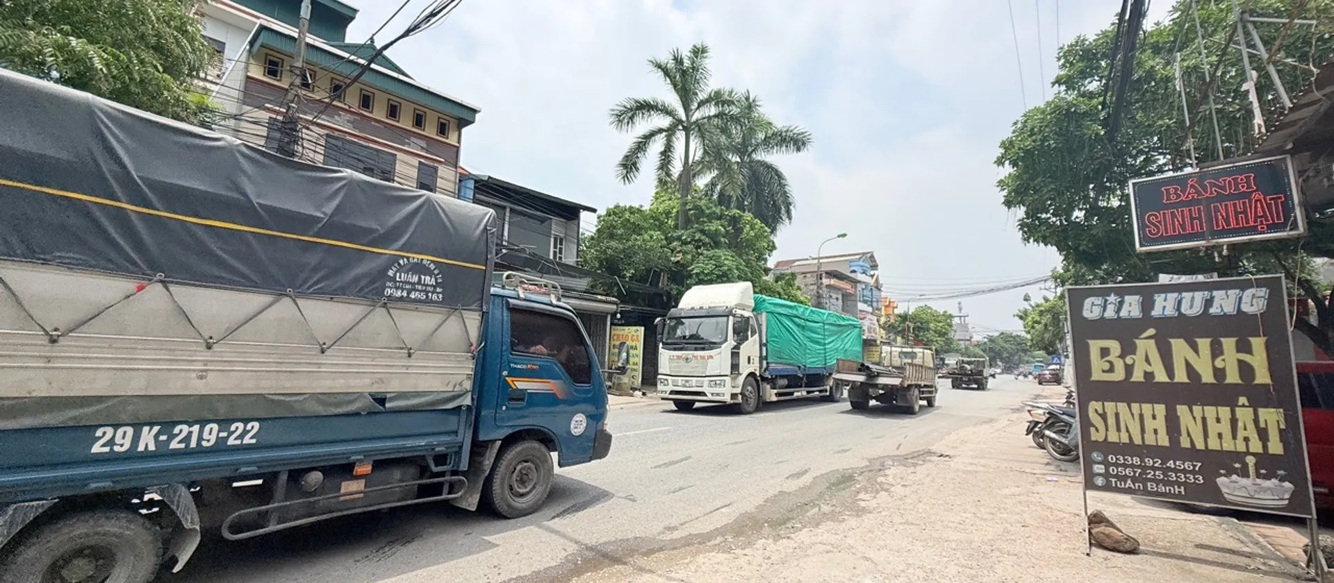 Giảm 200 triệu! Lô Góc Đẹp Sóc Sơn Chỉ 2.3 Tỷ... Bán đất tại Sóc Sơn, Hà Nội 01