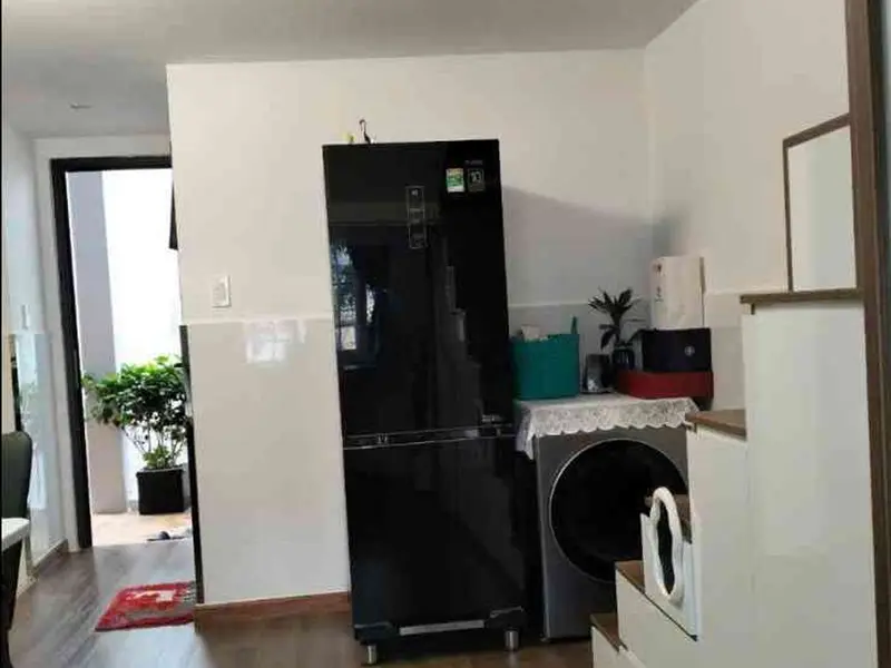 Căn hộ 2 phòng ngủ tại phường Sài Gòn, Quận 1, Hồ Chí Minh diện tích 44m2... Bán căn hộ chung cư tại Sài Gòn, Hồ Chí Minh 01
