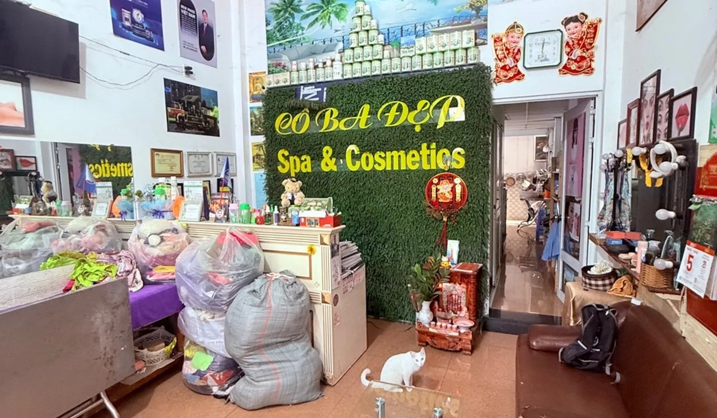🌺NHÀ XÂY MỚI 100% - THIẾT KẾ ĐẸP FULL NỘI THẤT - NGAY LÊ ĐÌNH CẨN - TỈNH LỘ 10 - VIP TÊN LỬA - HẺM... Bán nhà riêng tại Bình Hưng Hòa, Hồ Chí Minh 01
