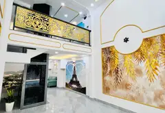 Nhà 5 Tầng Có Thang Máy - Khu VIP Gò Vấp... Bán nhà riêng tại Thông Tây Hội, Hồ Chí Minh 03