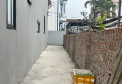 THÔN ĐÔNG MAI - LẠC ĐẠO - HƯNG YÊN... Bán đất tại Lạc Đạo, Hưng Yên 05