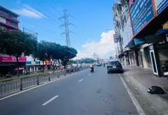 TKD GÓC 2 MT ĐƯỜNG KINH DƯƠNG VƯƠNG - DÒNG TIỀN 65TR/THÁNG - NGAY VÒNG XOAY PHÚ LÂM - BẾN XE MIỀN... Bán nhà mặt phố tại Phú Lâm, Hồ Chí Minh 15
