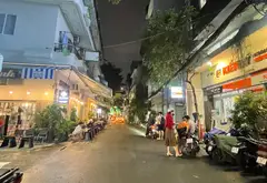 Bán nhà 3 tầng 4 phòng ngủ, phường 12, quận Tân Bình giá 17.5 tỷ... Bán owner_side tại Bảy Hiền, Hồ Chí Minh 03