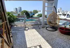Nhà 4 tầng 4 phòng ngủ tại Gò Cẩm Đệm giá 9.4 tỷ... Bán nhà riêng tại Bảy Hiền, Hồ Chí Minh 07