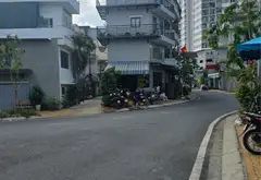 Nhà riêng sang trọng ngay trung tâm Bình Tân, gần khu y tế kỹ thuật cao... Bán nhà riêng tại An Lạc, Hồ Chí Minh 03