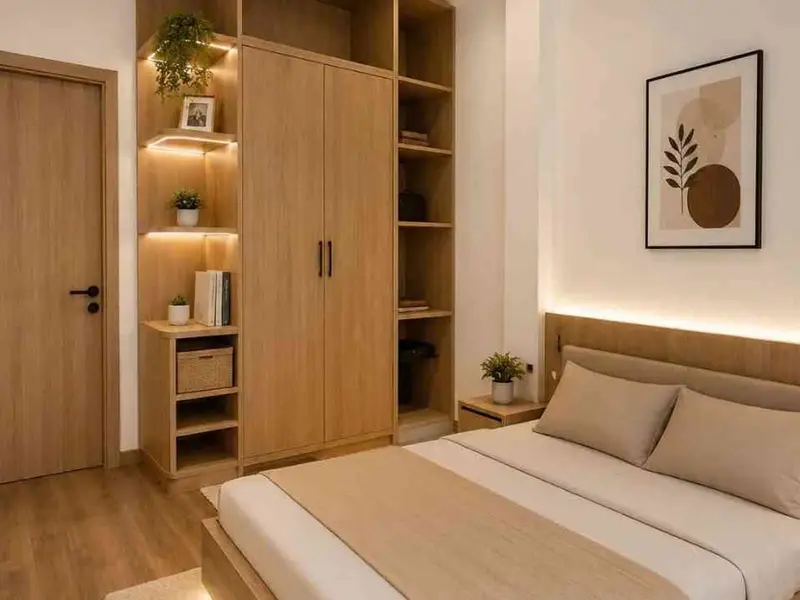Bán nhà 2 tầng 3PN 2WC tại phường An Hội Tây, TP.HCM giá 4.55 tỷ... Bán nhà riêng tại An Hội Tây, Hồ Chí Minh 01
