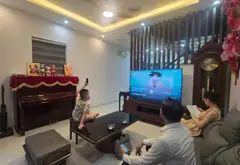 🏡 BÁN NHÀ ĐƯỜNG ĐÀ NẴNG, LÔ GÓC 2 MẶT TIỀN – NHÀ ĐẸP CHO GIA ĐÌNH TRẺ, CHỈ 3,2 TỶ!... Bán nhà riêng tại Ngô Quyền, Hải Phòng 01