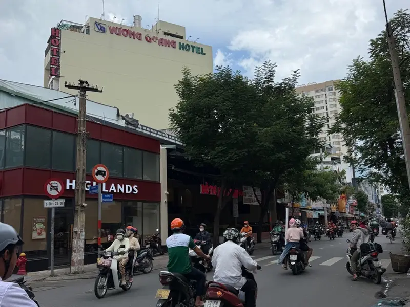 Bán Nhà Mặt Phố 3 Tầng - 316m² - Chợ Phạm Văn Hai, Tân Bình - 40 Tỷ VNĐ... Bán nhà mặt phố tại Tân Sơn Hòa, Hồ Chí Minh 01