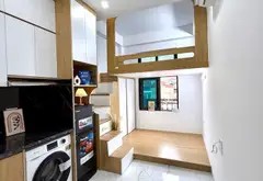 Bán chung cư mini 7 tầng tại Quan Nhân, 17 phòng, đầy đủ đồ đạc, thang máy tốc độ cao.... Bán chung cư mini tại Thanh Xuân, Hà Nội 03