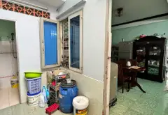 Bán nhà mặt tiền 4 tầng khu nhà ở cao cấp Quận 8... Bán nhà mặt phố tại Bình Phú, Hồ Chí Minh 06