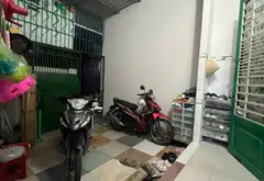 Bán nhà mặt phố phường 4 Tân Bình, 75m2, 3 tầng, mặt tiền kinh doanh sầm uất... Bán nhà mặt phố tại Tân Sơn Nhất, Hồ Chí Minh 03