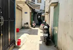 Nhà bán Ni Sư Huỳnh Liên, nhỉnh 3ty... Bán nhà riêng tại Bảy Hiền, Hồ Chí Minh 02