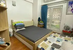 Bán Căn hộ KĐT DƯƠNG NỘI 62m2 lô góc, full nội thất... Bán căn hộ chung cư tại Dương Nội, Hà Nội 06