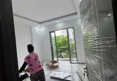 🔥 NHÀ MỚI TĐC TAM KỲ | 40M² × 4 TẦNG | MT 4M | 4PN – 3WC | ĐỐI DIỆN CÔNG VIÊN | GIÁ 6,2 TỶ... Bán nhà mặt phố tại Lê Chân, Hải Phòng 06
