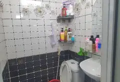 Nhà 3 tầng Phú Nhuận giá tốt, tiện nghi đầy đủ... Bán owner_side tại Đức Nhuận, Hồ Chí Minh 14