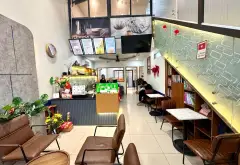 Nhà 5 tầng hiện đại kinh doanh tại khu đô thị xanh quận Hoàng Mai... Bán nhà riêng tại Trần Phú, Hà Nội 02